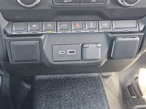 New 2026 GMC Sierra 1500 Pro w/ Pro Value Package RWD image 16
