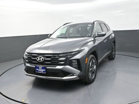 New 2026 Hyundai Tucson SEL AWD/4WD image 4
