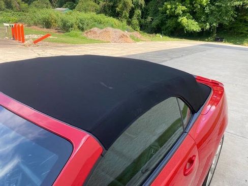 Used 2011 Chevrolet Camaro SS w/ RS Package image 37