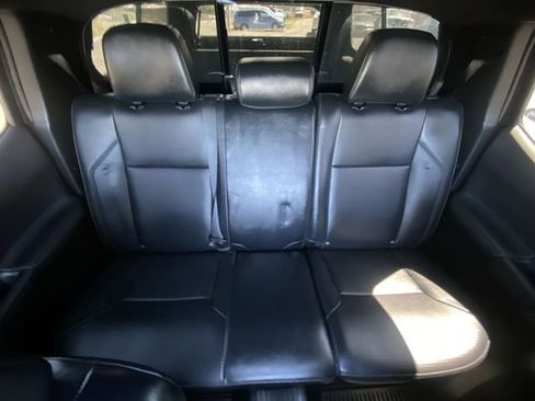Used 2022 Toyota Tacoma TRD Off-Road w/ TRD Premium Off Road Package AWD/4WD image 22