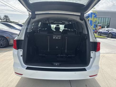Used 2022 Honda Odyssey Touring image 8