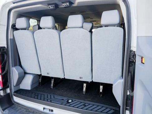 Used 2016 Ford Transit 350 XL image 36