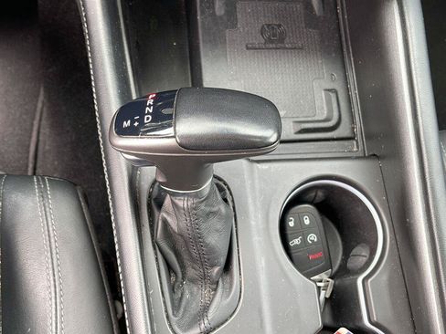 Used 2021 Dodge Durango Citadel w/ Technology Group AWD/4WD image 9