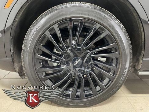 Used 2022 Lincoln Corsair Reserve w/ Equipment Group 201A AWD/4WD image 7