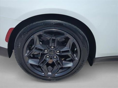 Used 2025 Dodge Charger Daytona R/T w/ Quick Order Package 25M R/T AWD/4WD image 19