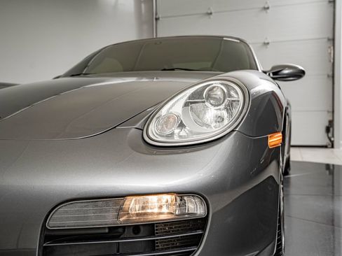 Used 2006 Porsche Boxster RWD image 14