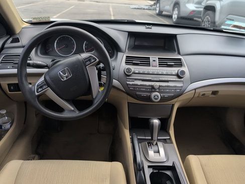 Used 2012 Honda Accord LX image 11