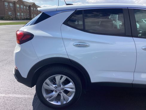 Used 2024 Buick Encore GX Preferred image 6