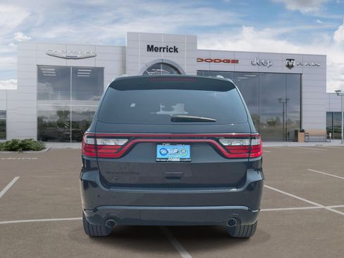 Used 2021 Dodge Durango GT AWD/4WD image 7