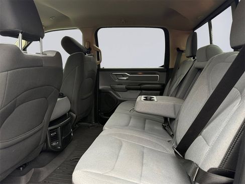 Used 2019 RAM 1500 Big Horn image 16