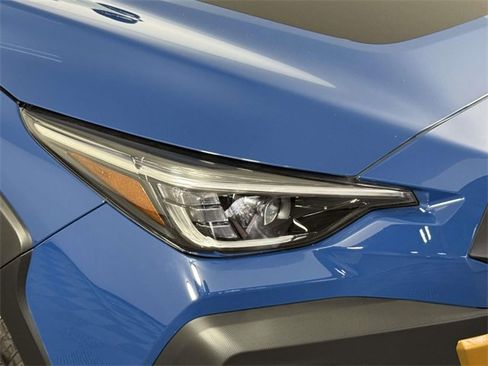 Used 2025 Subaru Crosstrek 2.5i Wilderness image 15