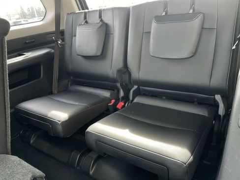 Used 2024 Toyota 4Runner SR5 Premium w/ Moonroof Package AWD/4WD image 24