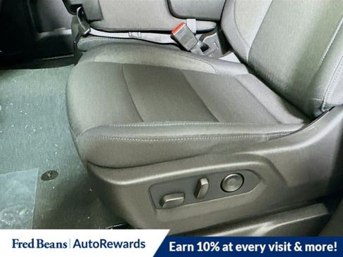 New 2026 GMC Sierra 1500 Elevation image 18