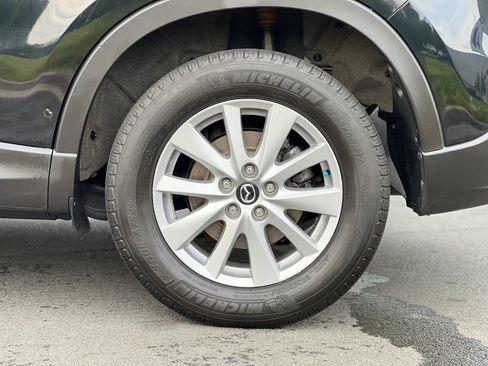 Used 2016 MAZDA CX-5 Sport AWD/4WD image 45