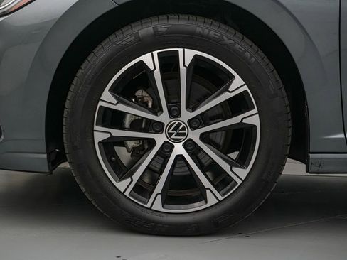 Used 2025 Volkswagen Jetta Sport FWD image 10