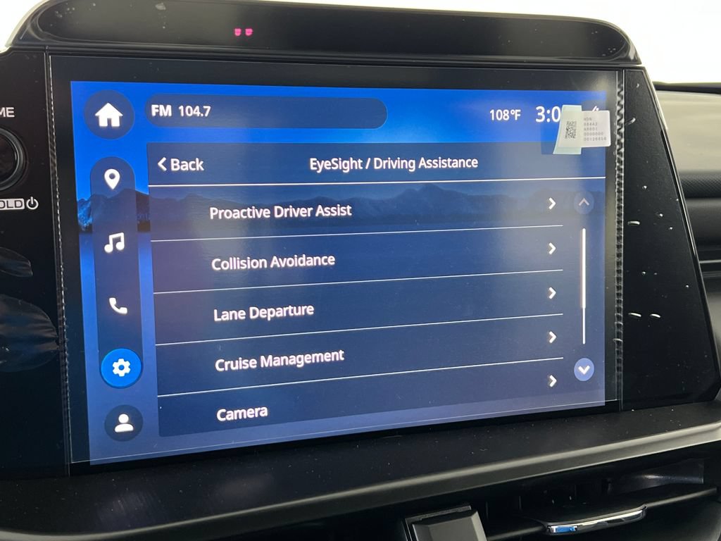 New 2026 Subaru Outback Touring XT AWD/4WD image 33