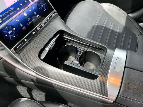 Certified 2024 Mercedes-Benz C 300 4MATIC Sedan image 17