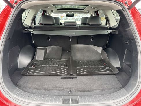 Used 2020 Hyundai Santa Fe Limited image 21