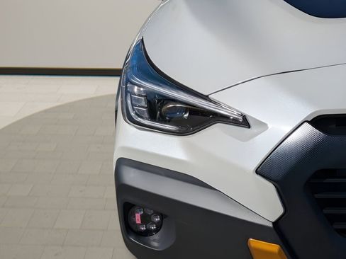 New 2026 Subaru Crosstrek 2.5i Wilderness AWD/4WD image 9