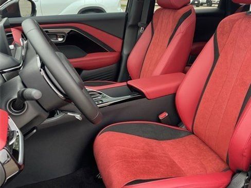 New 2025 Acura ADX A-Spec image 26