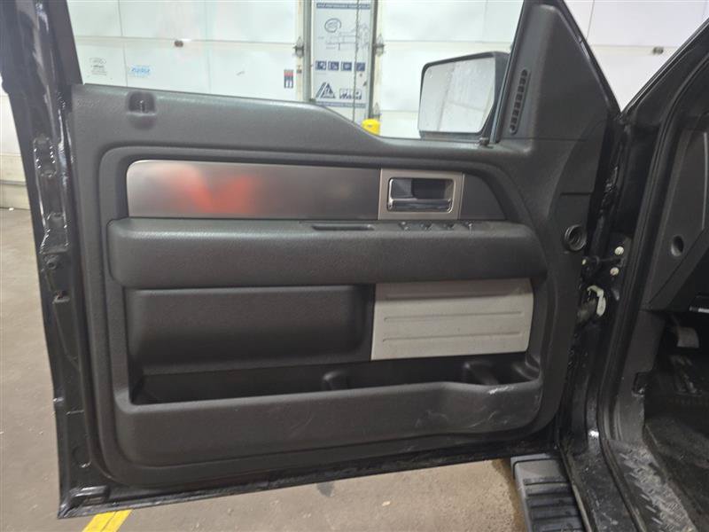 Used 2014 Ford F150 FX4 w/ Equipment Group 401A Mid AWD/4WD image 11
