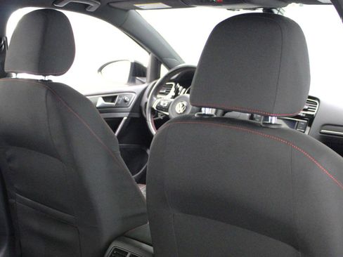 Used 2021 Volkswagen GTI S image 40