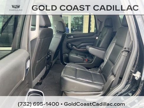 Used 2019 Chevrolet Tahoe LT AWD/4WD image 15