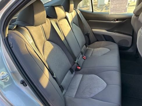 Certified 2023 Toyota Camry LE w/ Convenience Package image 32