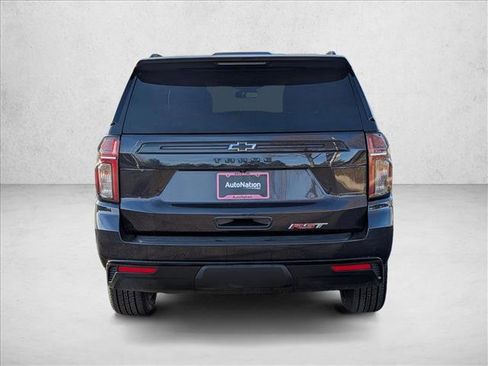 Used 2023 Chevrolet Tahoe RST image 6