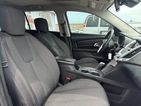 Used 2015 GMC Terrain SLE w/ Convenience Package AWD/4WD image 22