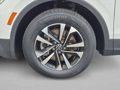 Used 2023 Volkswagen Tiguan S FWD image 23