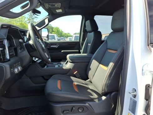 New 2026 GMC Sierra 2500 AT4 w/ AT4 Premium Plus Package AWD/4WD image 20