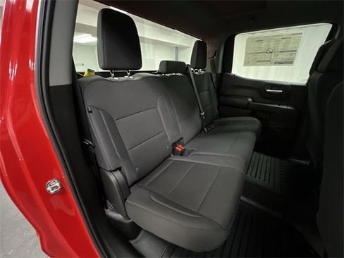 New 2025 GMC Sierra 1500 Pro w/ Trailering Package image 27