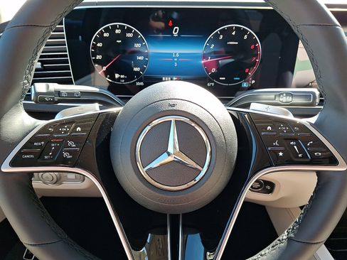 Used 2026 Mercedes-Benz GLE 350 4MATIC image 14