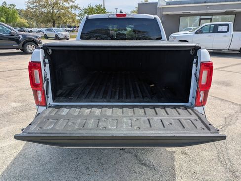 Used 2021 Ford Ranger XLT w/ Equipment Group 301A Mid RWD image 13