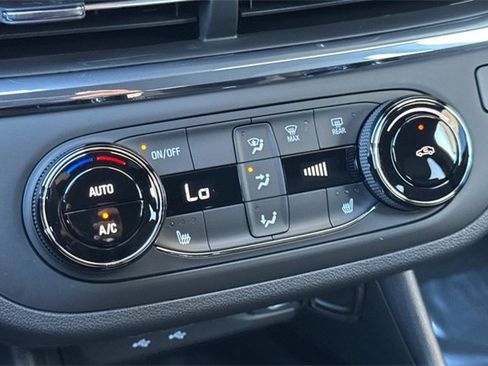 New 2026 Buick Envista Preferred image 22