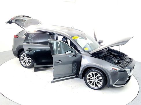 Used 2019 MAZDA CX-9 Grand Touring image 24