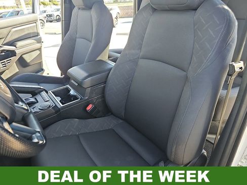 Used 2024 Toyota Tacoma SR5 image 14