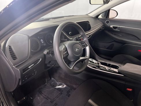 Used 2023 Hyundai Sonata SEL image 9