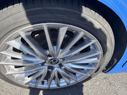 Used 2023 Lexus IS 300 w/ Premium Package RWD image 13
