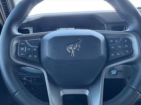 Used 2024 Ford Bronco Big Bend AWD/4WD image 16