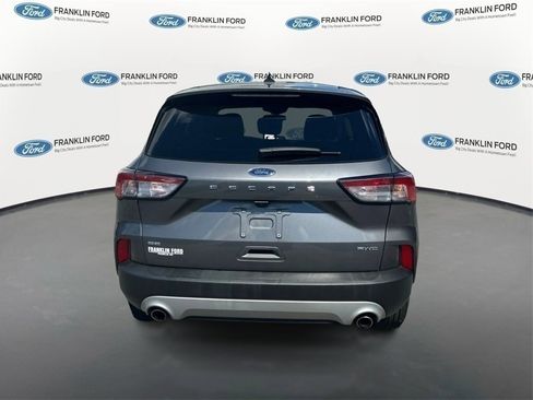 Used 2022 Ford Escape SE image 6