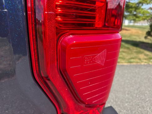 Used 2022 Ford F350 XLT w/ XLT Premium Package image 26