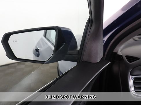 Used 2024 Chevrolet Equinox LT image 4