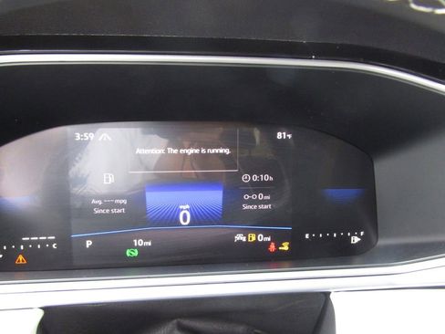 New 2026 Volkswagen Taos SE AWD/4WD image 13