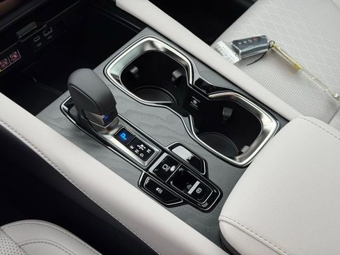 New 2026 Lexus RX 350 FWD image 31