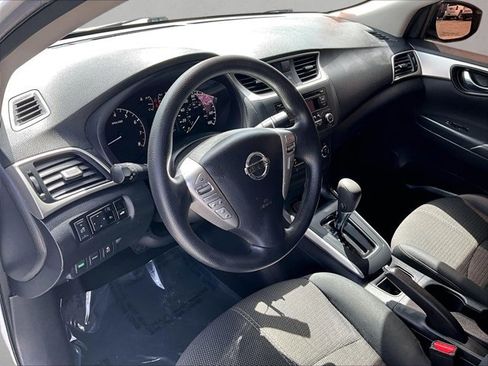 Used 2017 Nissan Sentra S FWD image 14