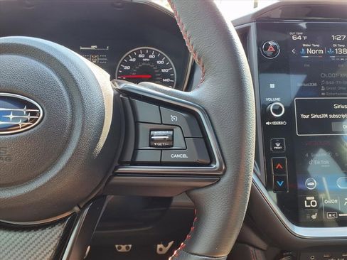 Certified 2023 Subaru WRX Limited image 18