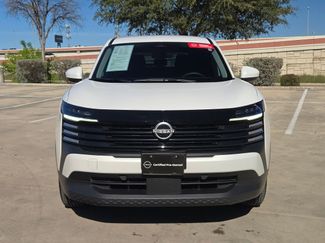 Certified 2025 Nissan Kicks SV video 2