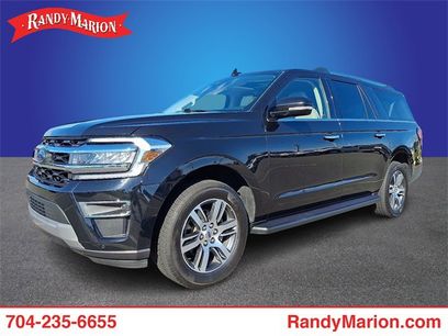 Used 2024 Ford Expedition Max Limited